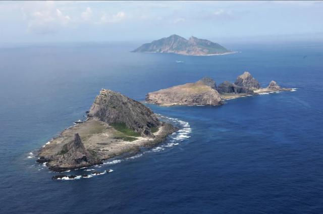 美退休军官哀叹：日本可能放弃争夺钓鱼岛，这让美国怀疑其可靠性