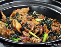 子姜和鸭肉天生是一对，8月吃正当时