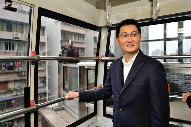 得到十多家美国巨头声援,为什么偏偏是微信?有两点很重要