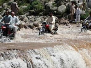 巴铁的困境：地缘环境中水资源奇缺，印度阿富汗的联合夹击