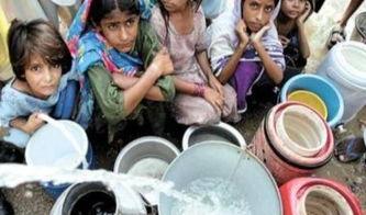 巴铁的困境：地缘环境中水资源奇缺，印度阿富汗的联合夹击