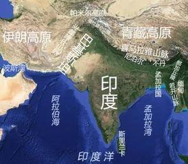 巴铁的困境:地缘环境中水资源奇缺,印度阿富汗的联合夹击