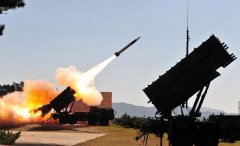 阻止塞尔维亚采购中国导弹