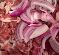 怎样腌制好吃的烤肉，这样做烤出来的