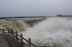 东黄河水旱灾害防御Ⅳ级应急响应提升
