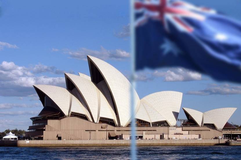 最新，澳洲宣布恢复留学生航班！50%受访中国留学生不愿返澳