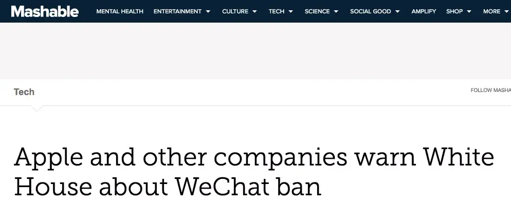 深度|微信禁令阴影下的华人:从惊慌无奈,到起诉硬杠