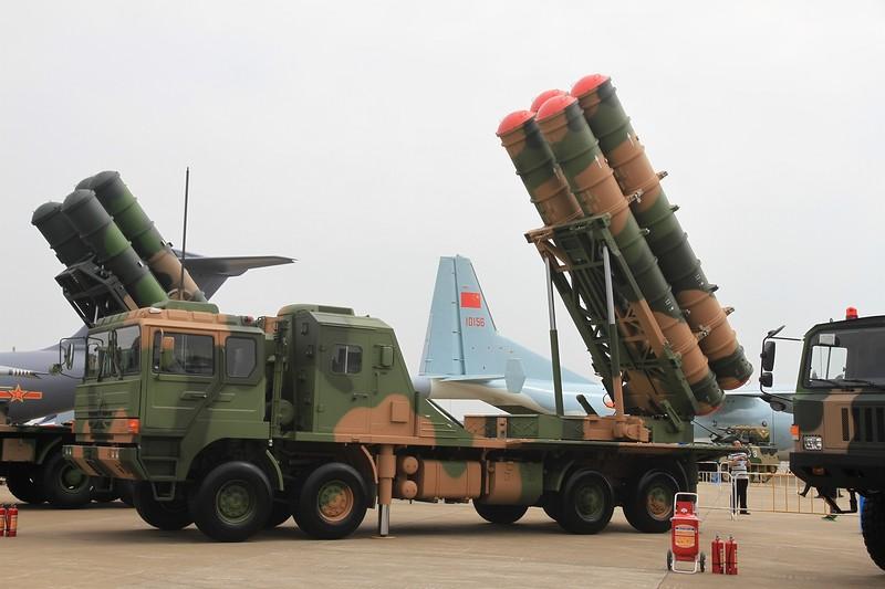 塞尔维亚订购红旗22，国产防空导弹首次落户欧洲，专门打隐身战机