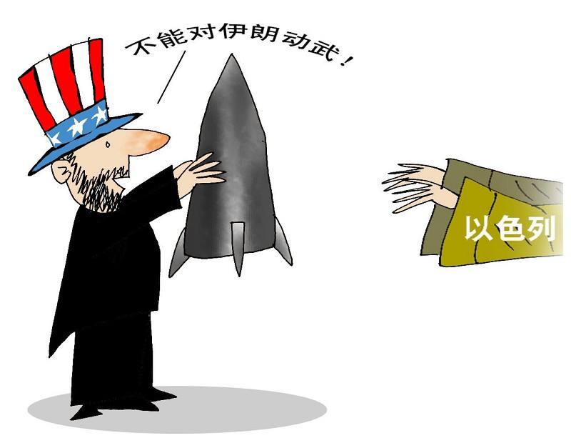 美国要策划第二次海湾战争?队友不上当,果断划清了界限