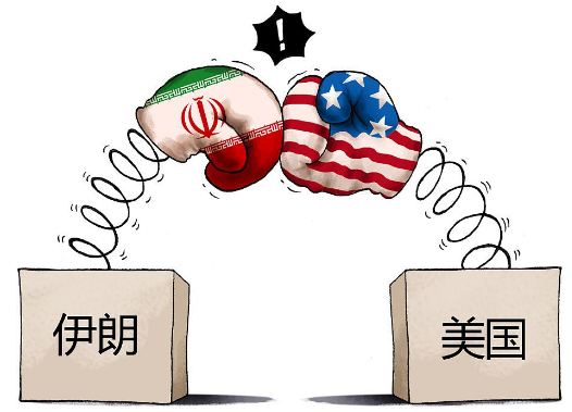 美国要策划第二次海湾战争?队友不上当,果断划清了界限