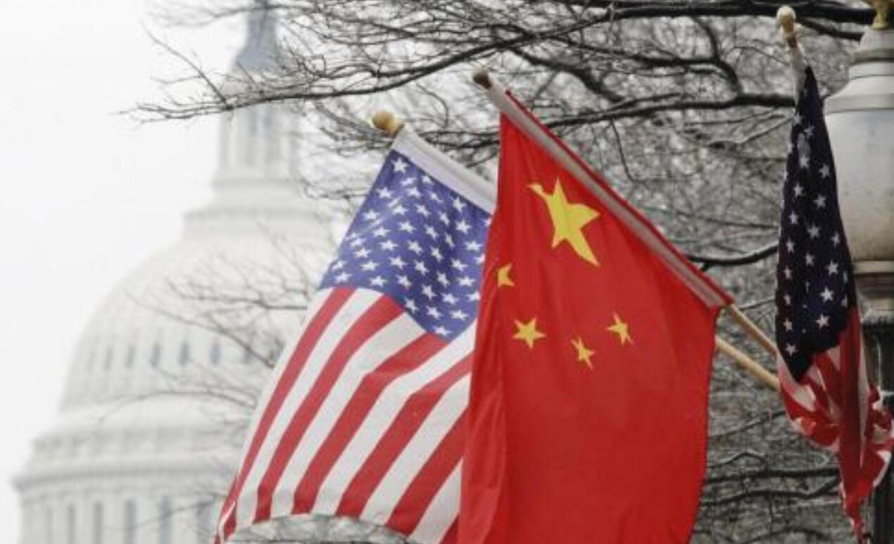 有人蓄意将中美推向对抗?决不容忍,崔天凯犀利评论,世界变了