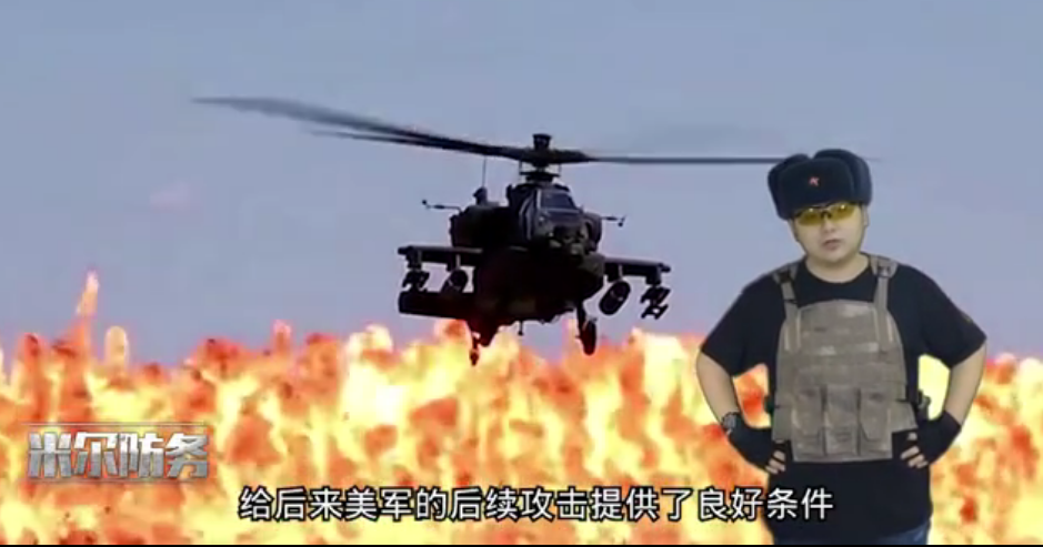 打蛇打七寸,美国国防最薄弱的两大环节,几乎不设防