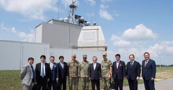 日本对外政策调整加快,加入反华同盟很积极,外购武器却更加吝啬