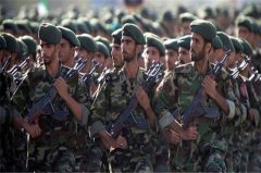 伊朗军队抓获恐怖组织头目，总部竟在