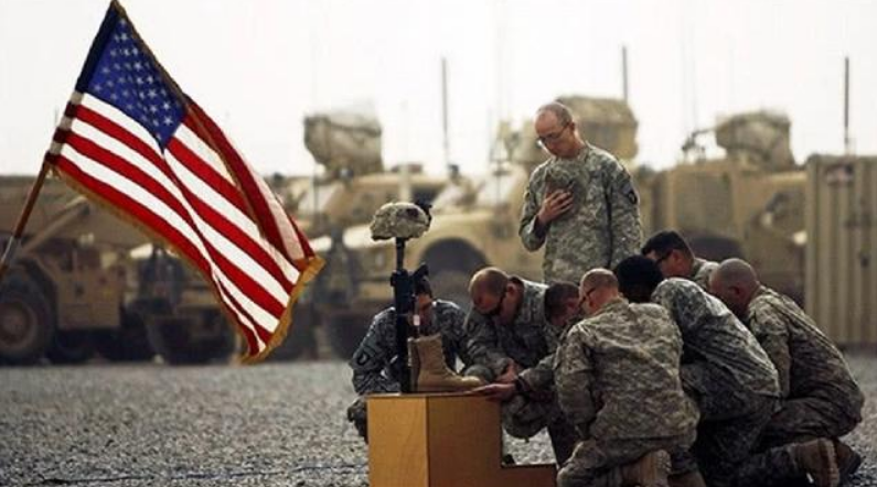 美国是如何陷入阿富汗战争？又从阿富汗得到了什么？