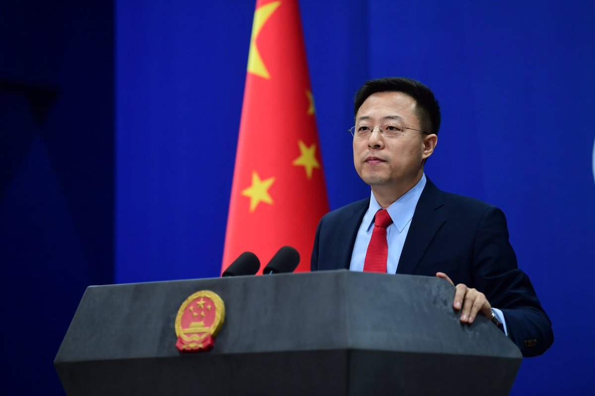 真当世界围着美国转?抱歉,中国可不答应!中方在联合国坚定发声
