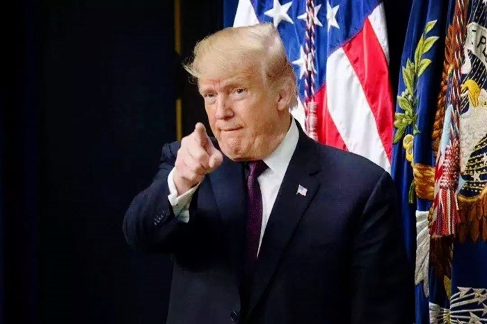 特朗普失算了!逼联合国制裁亚洲国家,博尔顿提醒:你已不在群内