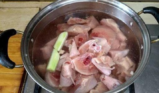 吃了十几年的鸡肉,还是这种家常做法最好吃,鸡肉不老不柴还下饭