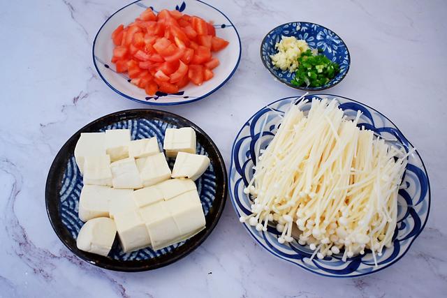 全素汤！夏天餐桌上的首选，清爽味美，孩子多喝个头窜的高更聪明