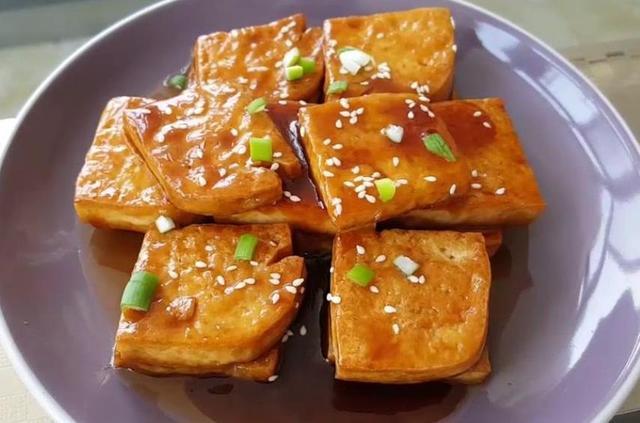 这几道家常菜,简单地炖、炒、拌,就非常开胃解馋,超下饭