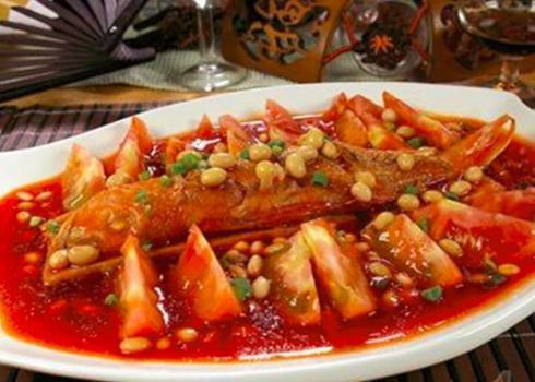 这几道家常菜,简单地炖、炒、拌,就非常开胃解馋,超下饭