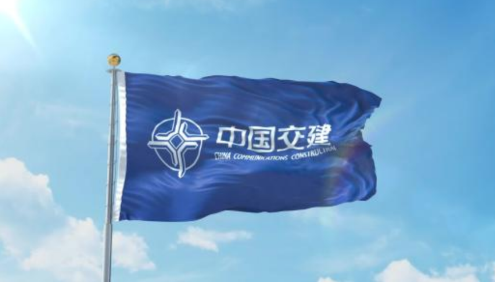 基建狂魔、造岛神器、疏浚之王!被美国制裁的南海建岛中国企业来头不小