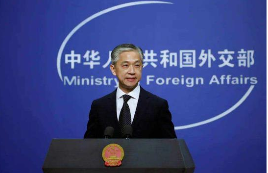 基建狂魔、造岛神器、疏浚之王!被美国制裁的南海建岛中国企业来头不小