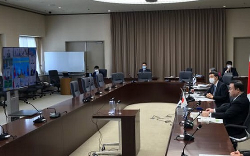 日媒:亚洲自贸区RCEP谈判各国不耐烦印度总是缺席 不带印度玩了要签约