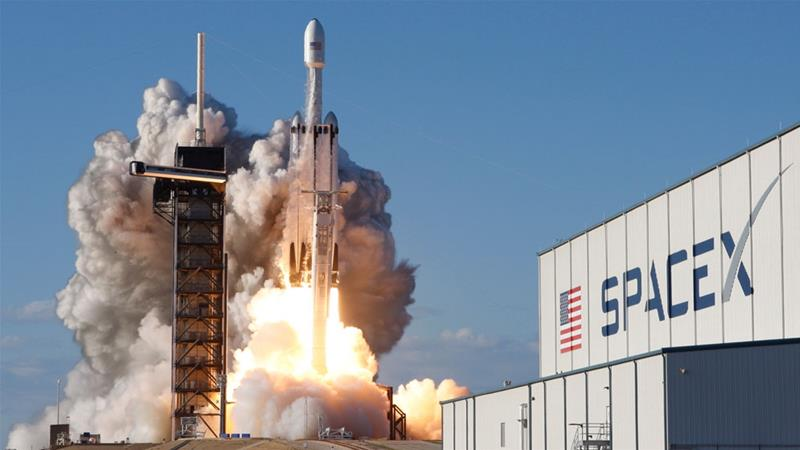马斯克被威胁！NASA要取消与SpaceX的合同，或因上海特斯拉工厂