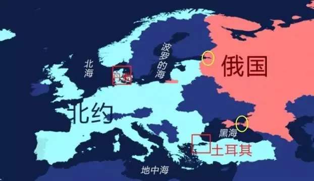 北约陈兵白俄罗斯边境,战机15分钟就能越境,俄军是时候出手了
