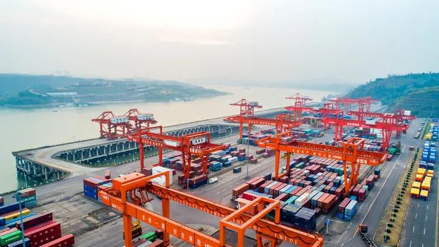 战狼外交?日本媒体人:看看疫情下变革的中国