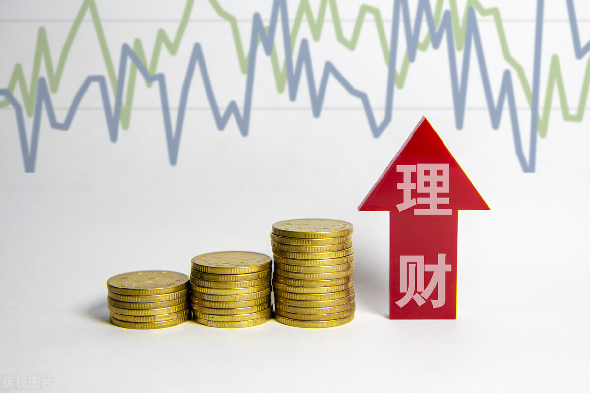 如果你手上有500万,又不想上班,该怎么投资理财钱生钱?
