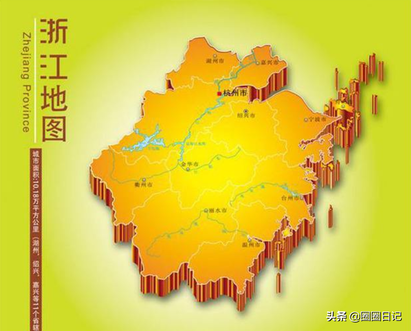 舌尖上的中国,中国浙江省的美食有哪些?十款必吃美食推荐