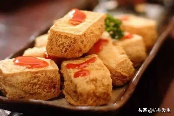 浙江美食，堪称人间美味，你都知道几种呢？