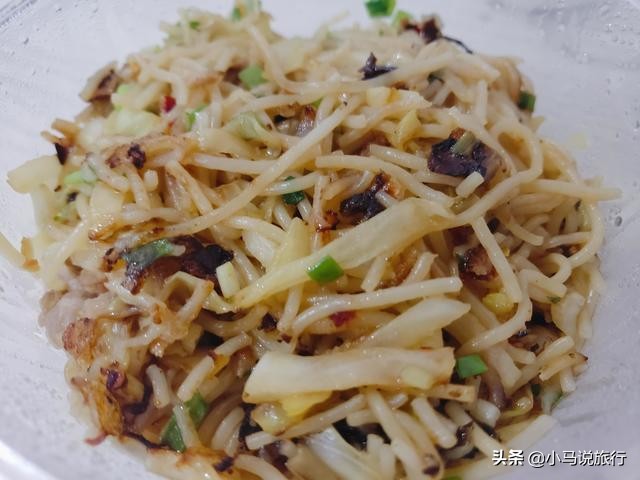 不只有杭州小笼包,浙江还藏着这么多地道小吃,你吃过几个?