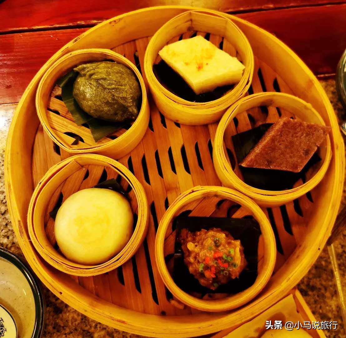 不只有杭州小笼包,浙江还藏着这么多地道小吃,你吃过几个?