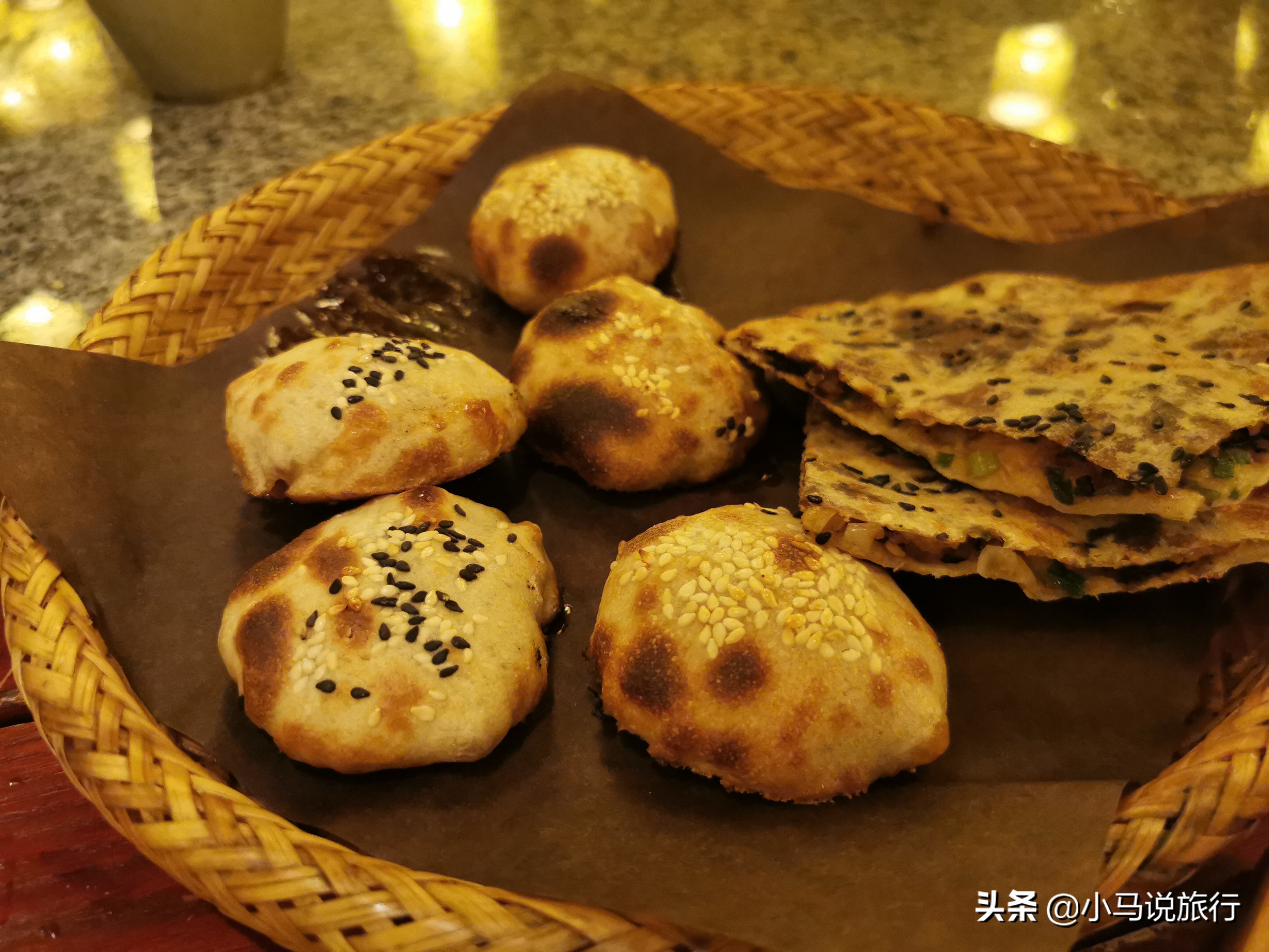不只有杭州小笼包，浙江还藏着这么多地道小吃，你吃过几个？