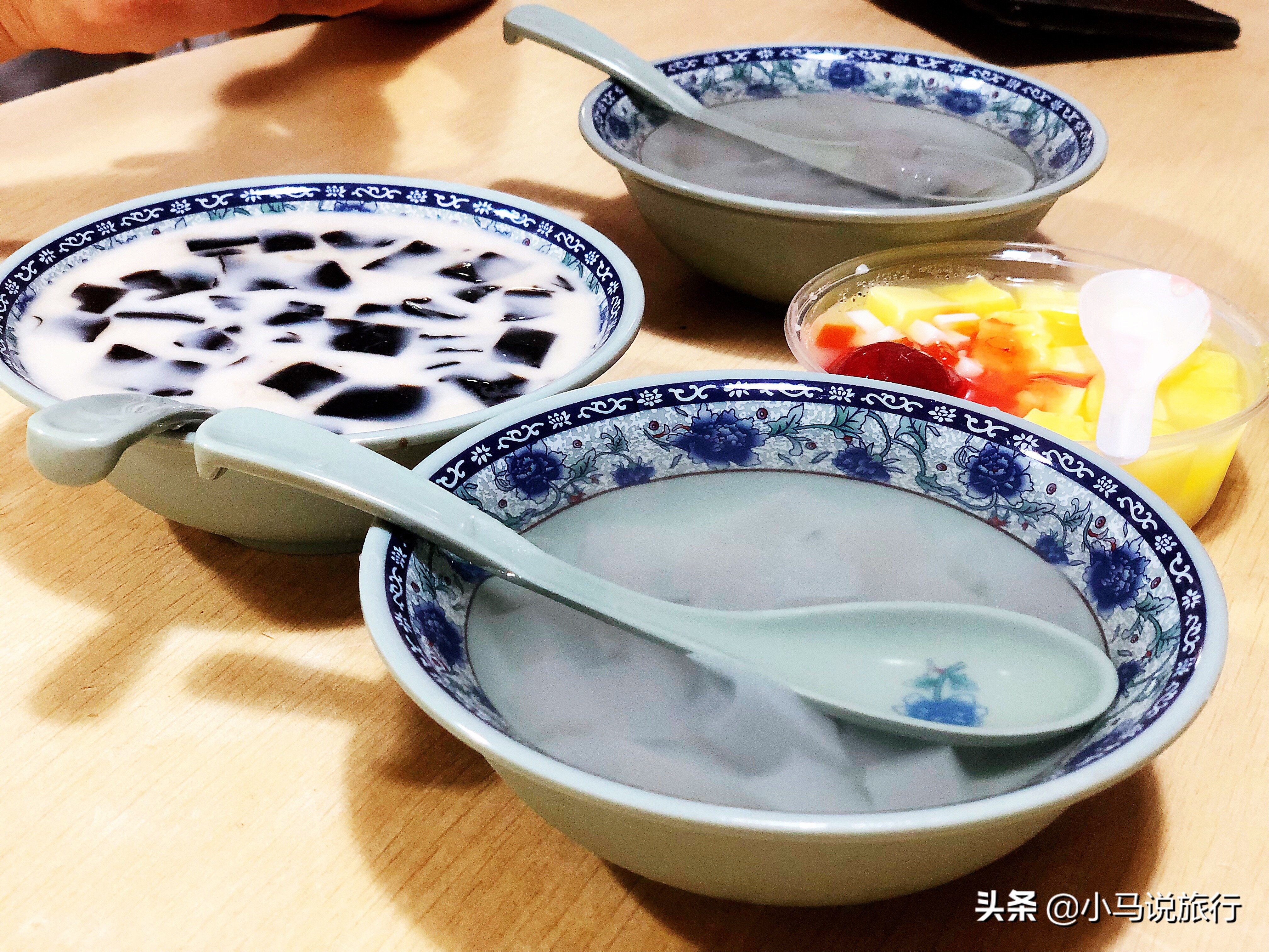 不只有杭州小笼包,浙江还藏着这么多地道小吃,你吃过几个?