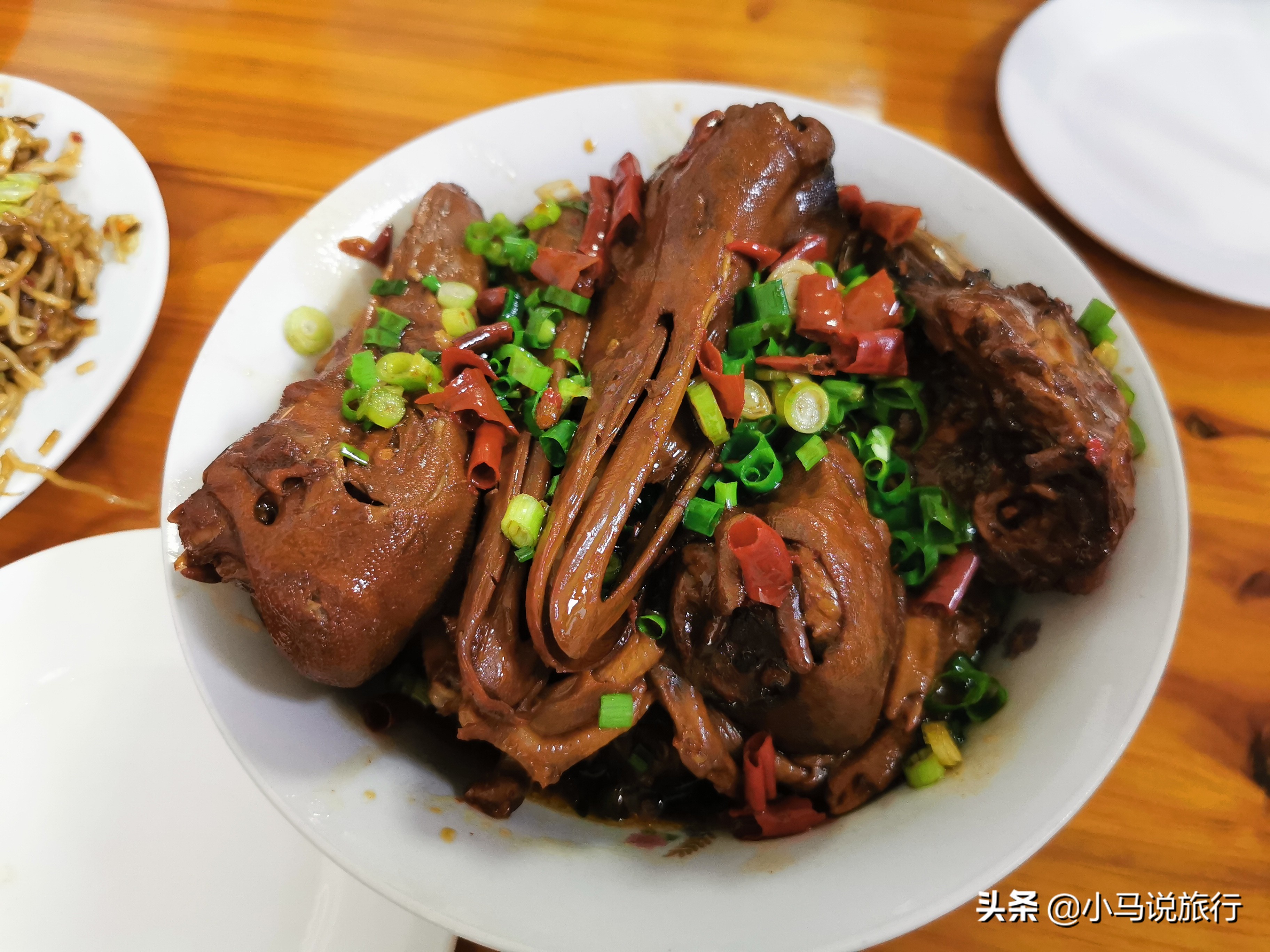 不只有杭州小笼包,浙江还藏着这么多地道小吃,你吃过几个?