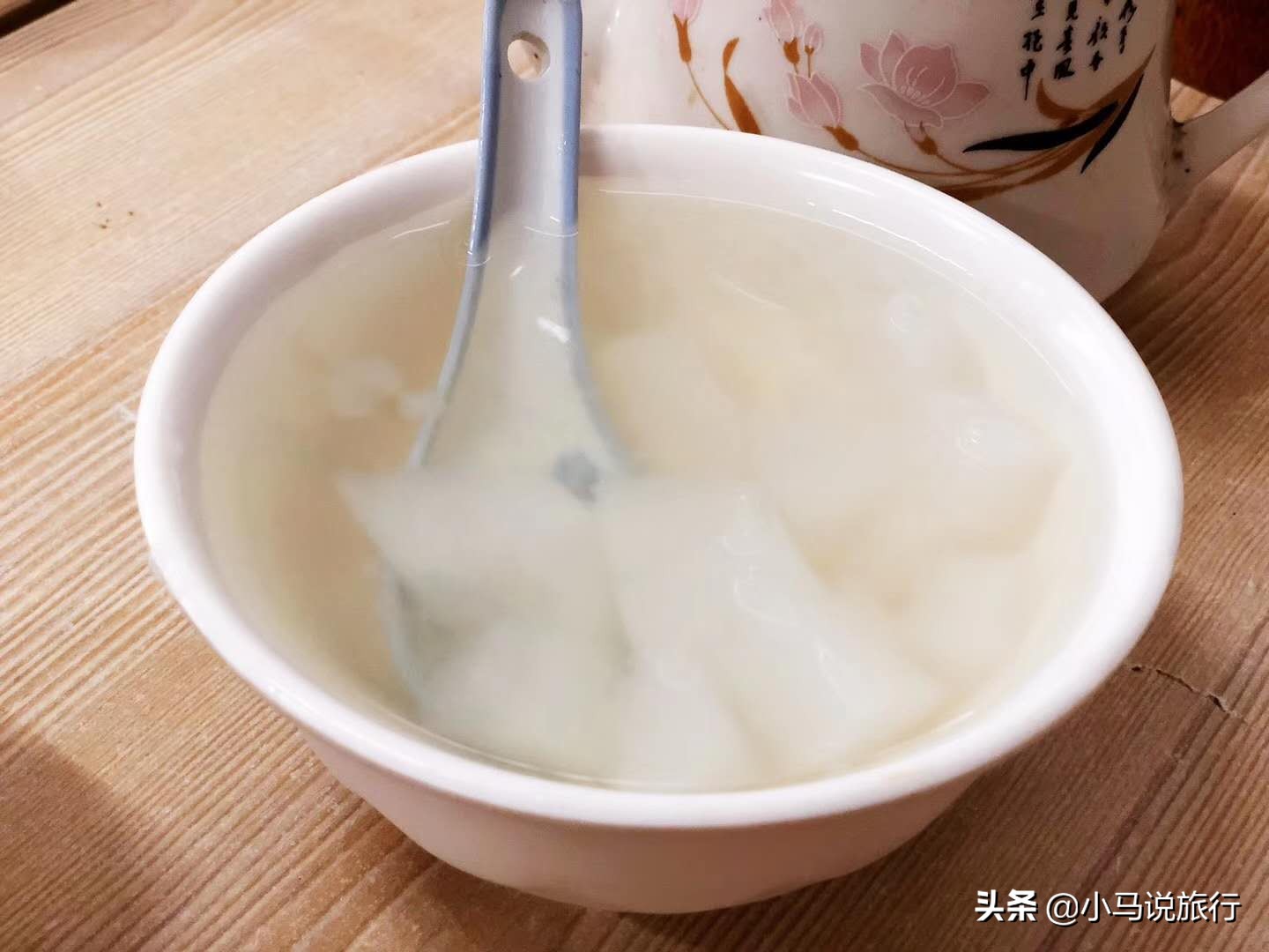 不只有杭州小笼包,浙江还藏着这么多地道小吃,你吃过几个?