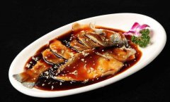 浙江十大最经典的传统名菜