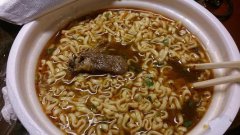 都说方便面是没营养“垃圾食品”，今