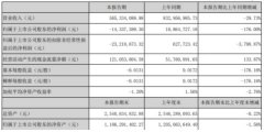 锦富技术2020年上半年公司实现营业收入