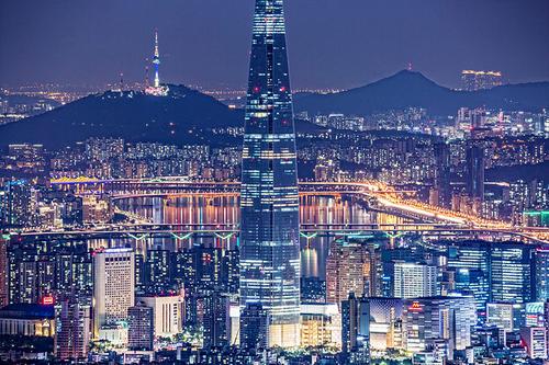 汉城的消失，为什么韩国人要把汉城改名首尔，多年去汉文化的结果