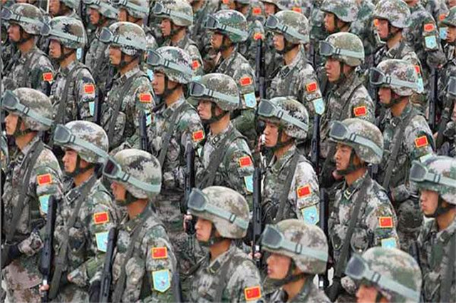 印媒：信息战落后中国20年，印军应该和解放军打近战