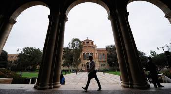 北得州大学突然驱逐中国公派留学生,特朗普政府或将进一步封杀中国留学生