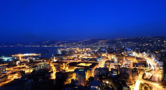 黎巴嫩，一个“穷”得叮当响的国家