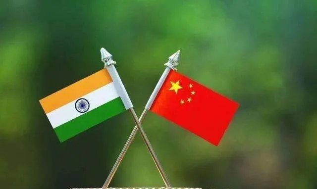 「深度」中印坦克对峙!印度一再越线挑衅,用“中国速度”回击
