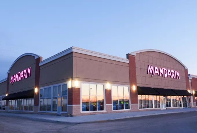 加拿大最大中餐自助Mandarin重开了!已经被逼成这样了
