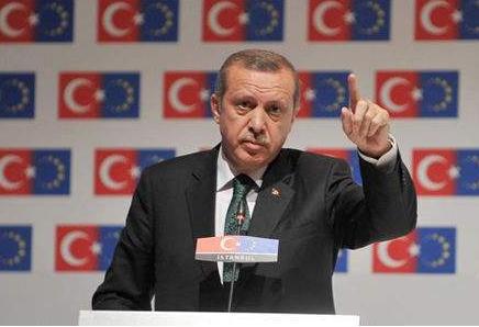 不惜一战！土耳其总统撂狠话：不要试探我们的耐心